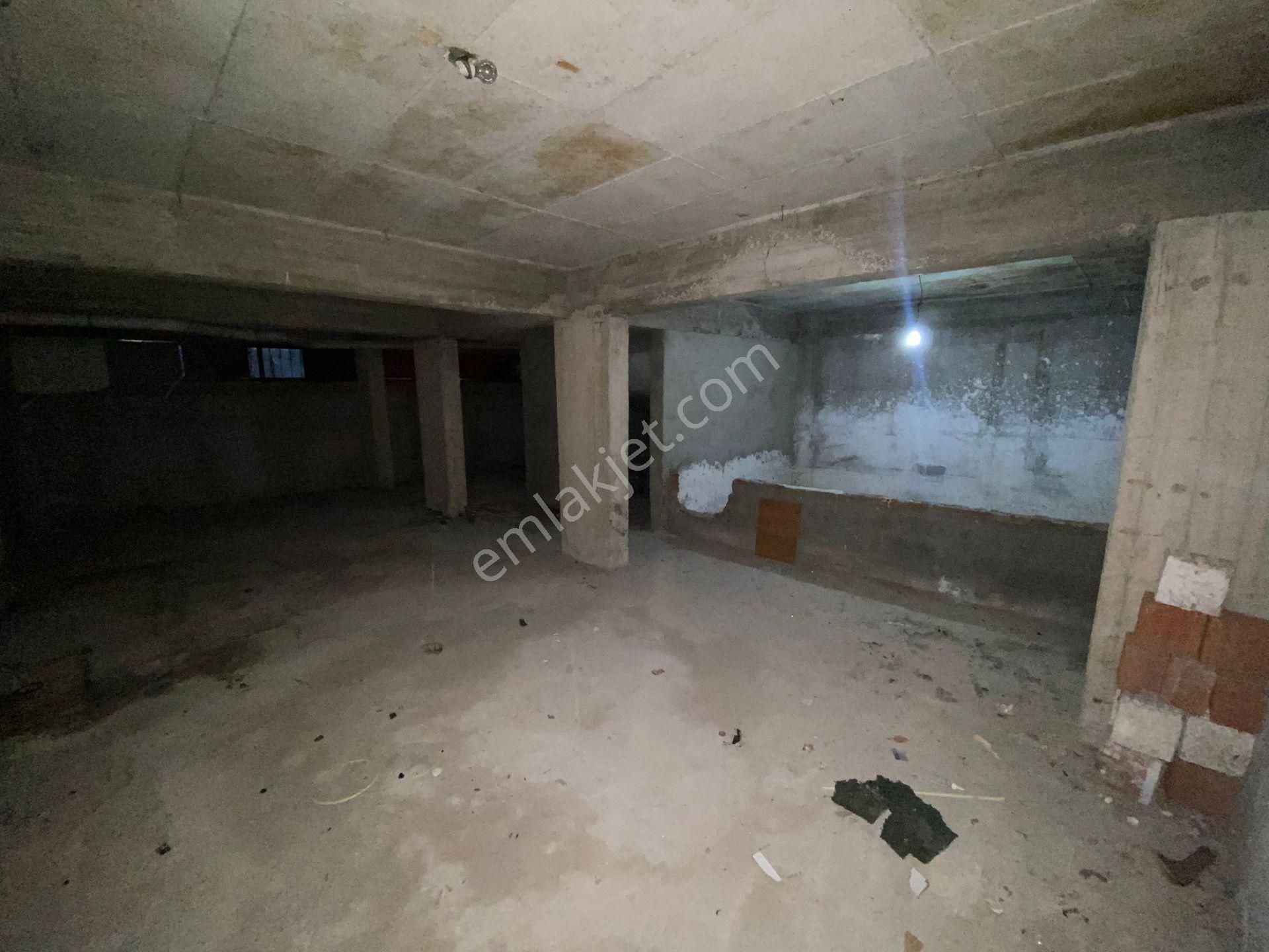 Acill Buca Atatürk Mah.de Hoca Ahmet Yesevi Caddesi Dibinde 140m2 Kullanım Alanlı Satılık Dükkan - Görsel 11