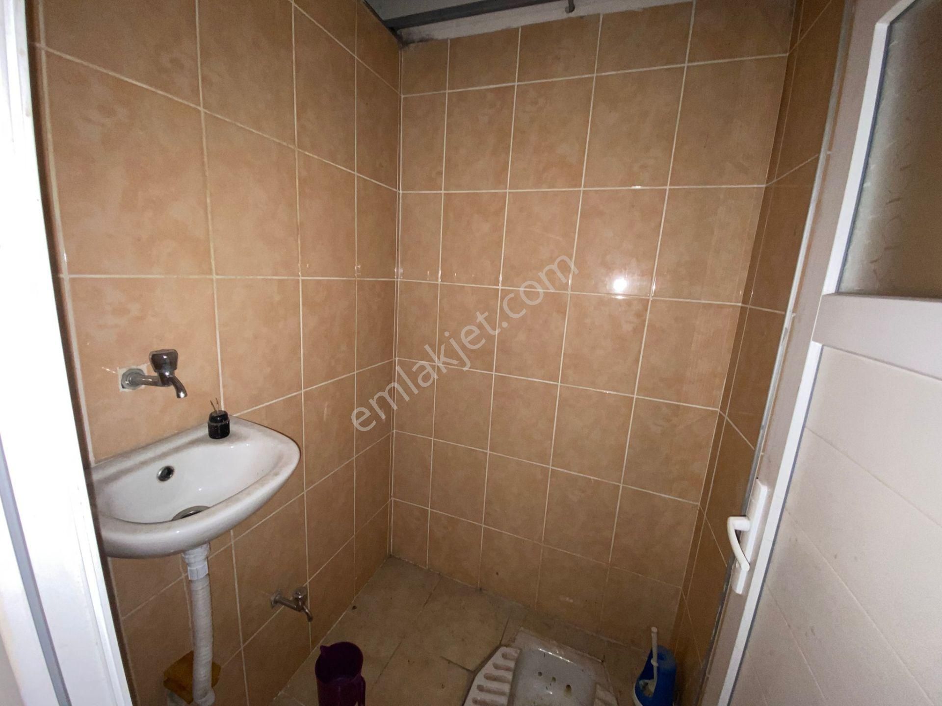 Acill Buca Atatürk Mah.de Hoca Ahmet Yesevi Caddesi Dibinde 140m2 Kullanım Alanlı Satılık Dükkan - Görsel 15