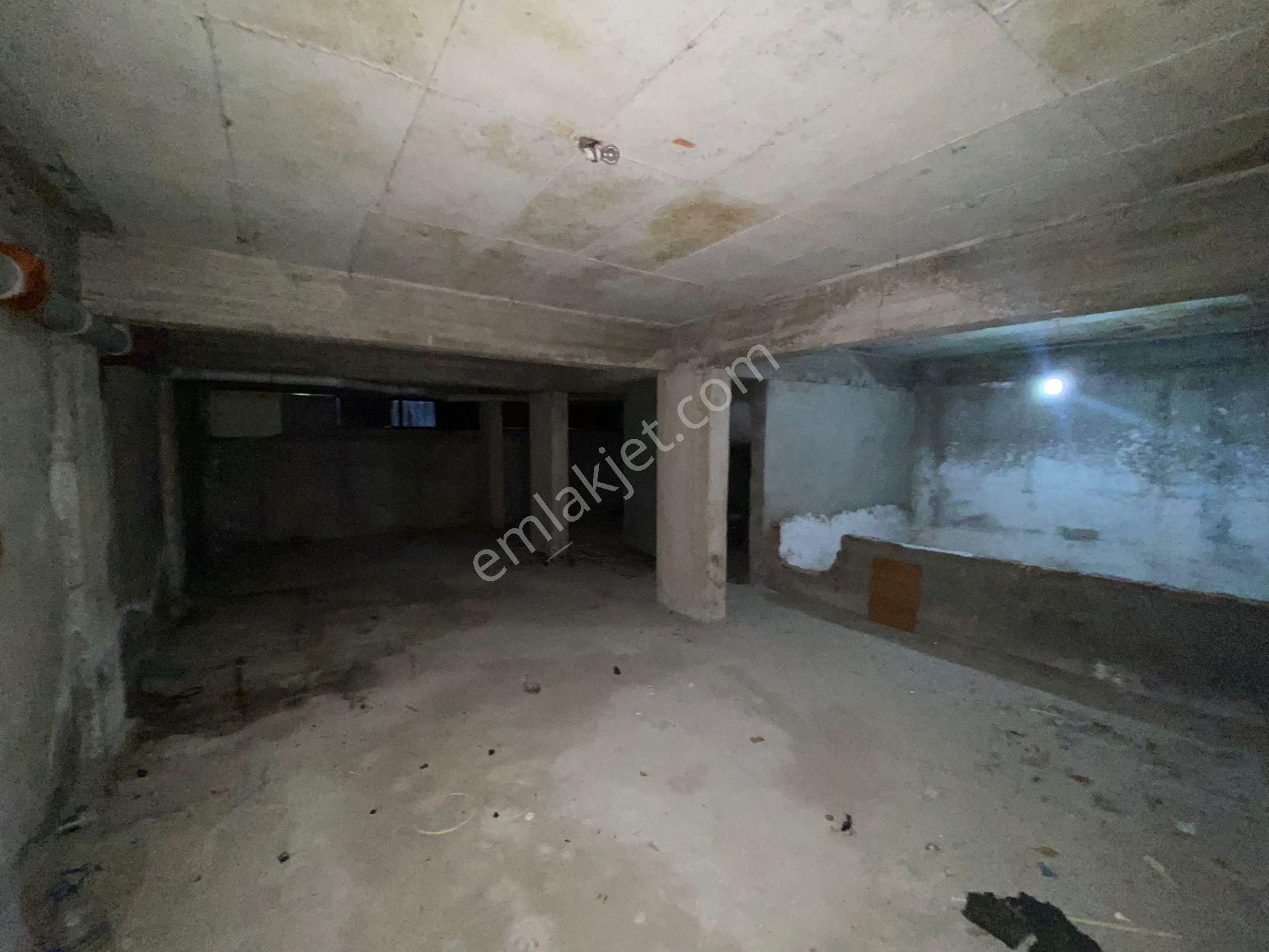 Acill Buca Atatürk Mah.de Hoca Ahmet Yesevi Caddesi Dibinde 140m2 Kullanım Alanlı Satılık Dükkan - Görsel 12