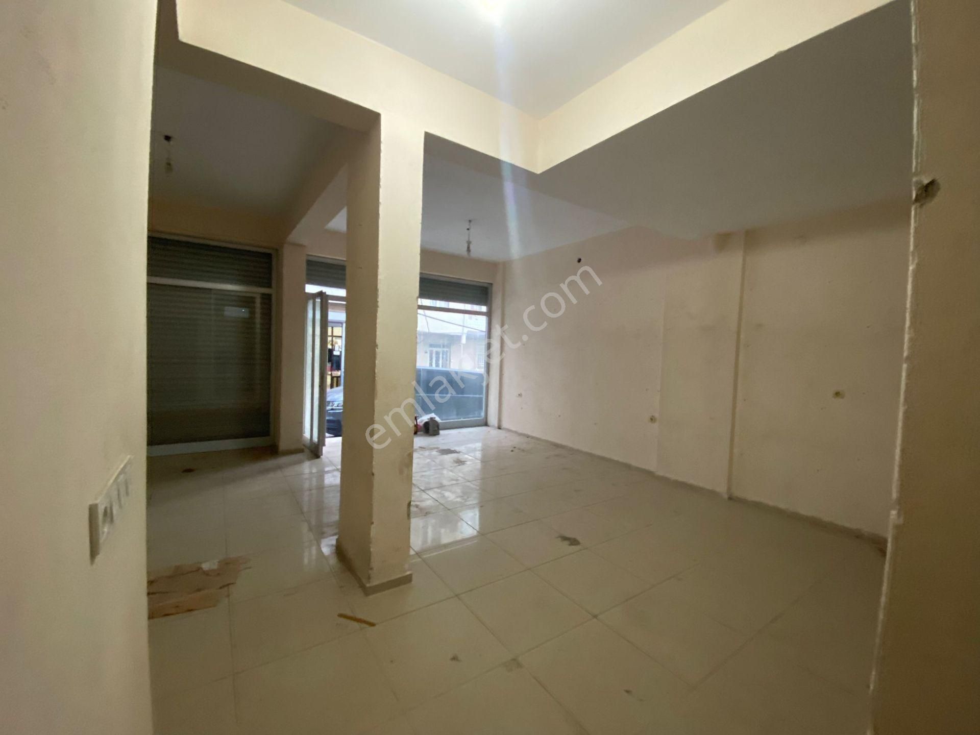 Acill Buca Atatürk Mah.de Hoca Ahmet Yesevi Caddesi Dibinde 140m2 Kullanım Alanlı Satılık Dükkan - Görsel 7