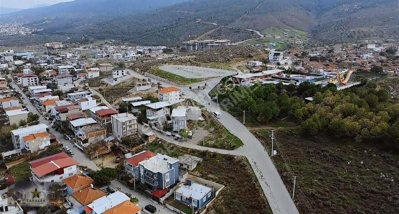 ^^poyracık Aqua Park Altı Satılık Köşe Arsa 319 M2^^ - Görsel 11