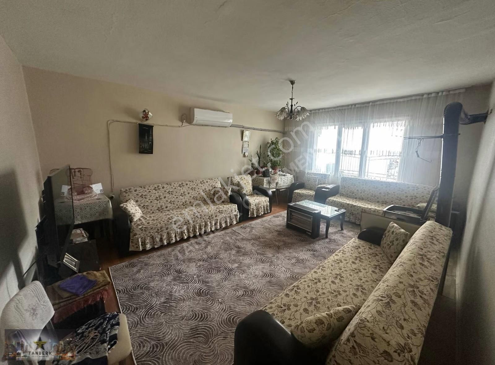 ^^satılık Tek Katlı Müstakil Ev Kınık Merkezde^^ - Görsel 11