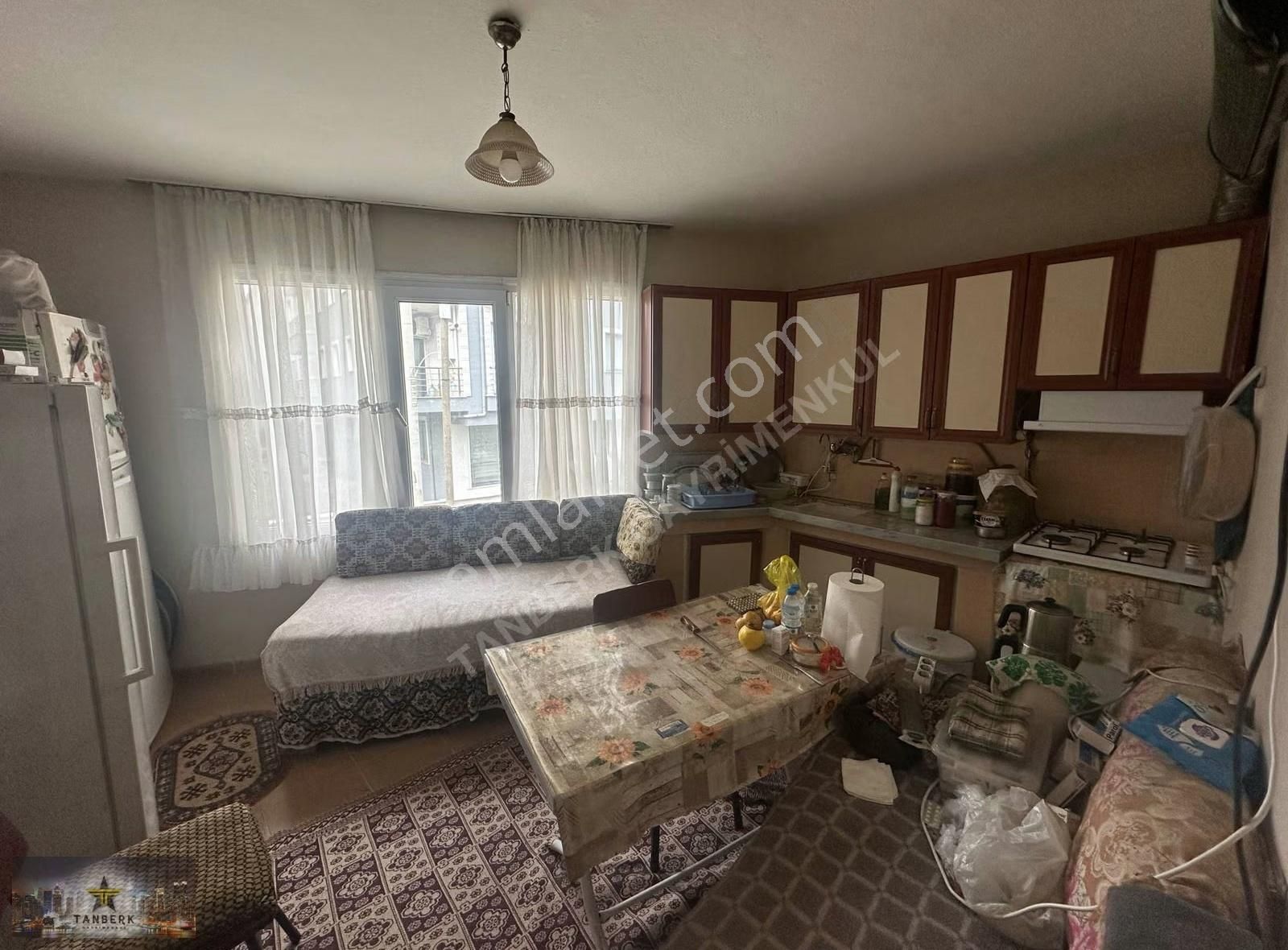 ^^satılık Tek Katlı Müstakil Ev Kınık Merkezde^^ - Görsel 5