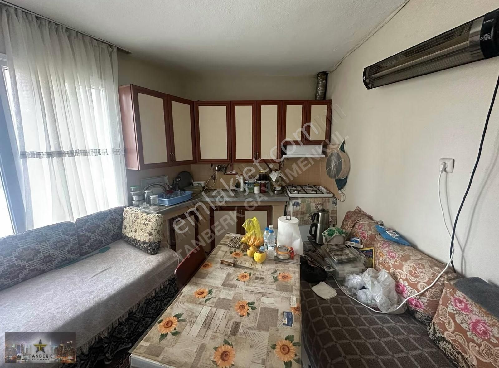 ^^satılık Tek Katlı Müstakil Ev Kınık Merkezde^^ - Görsel 10