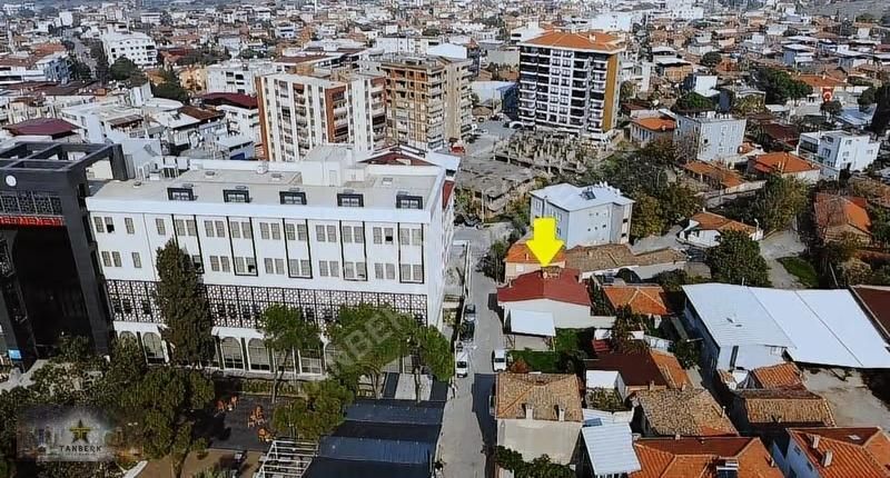 ^^satılık Tek Katlı Müstakil Ev Kınık Merkezde^^ - Görsel 8