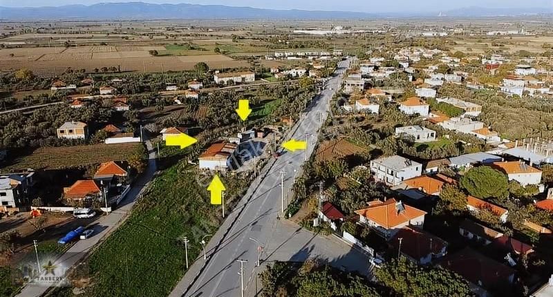 Kiralık Depo Ana Cadde Üzerinde 2.543 M2 - Görsel 2