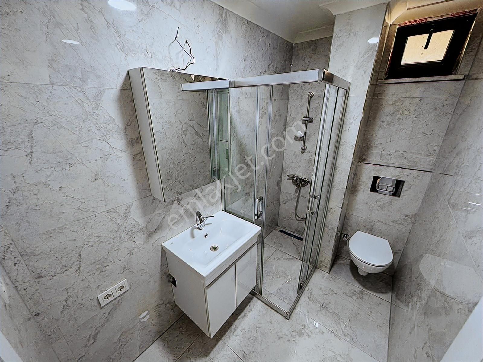 Yatırım'dan Altıntepe'de Minibüs Cad. Yakın Konforlu Sıfır 2+1 - Görsel 35