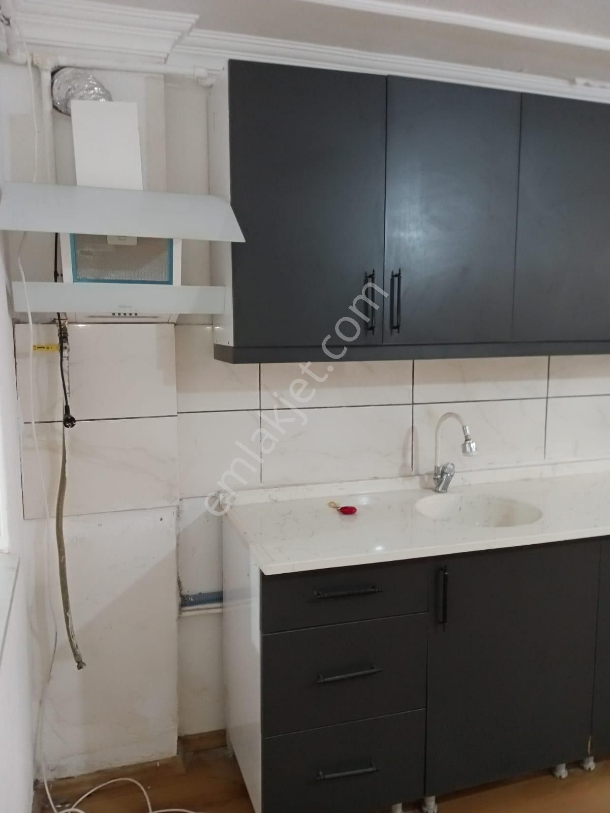 Bursa Yıldırım Namazgah Yenimahalle Mah Satılık 1+1 Daire - Görsel 21