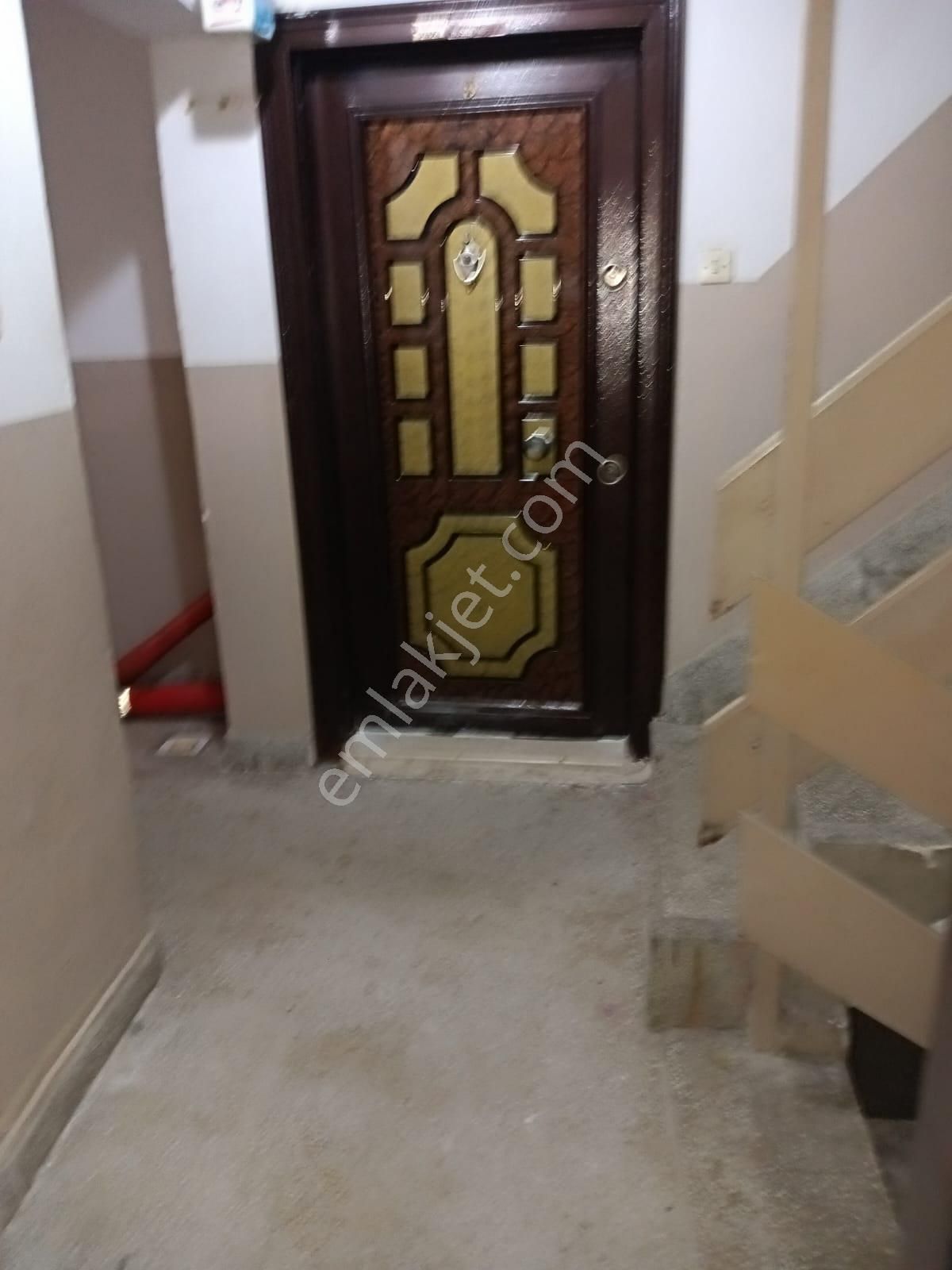 Bursa Yıldırım Namazgah Yenimahalle Mah Satılık 1+1 Daire - Görsel 4