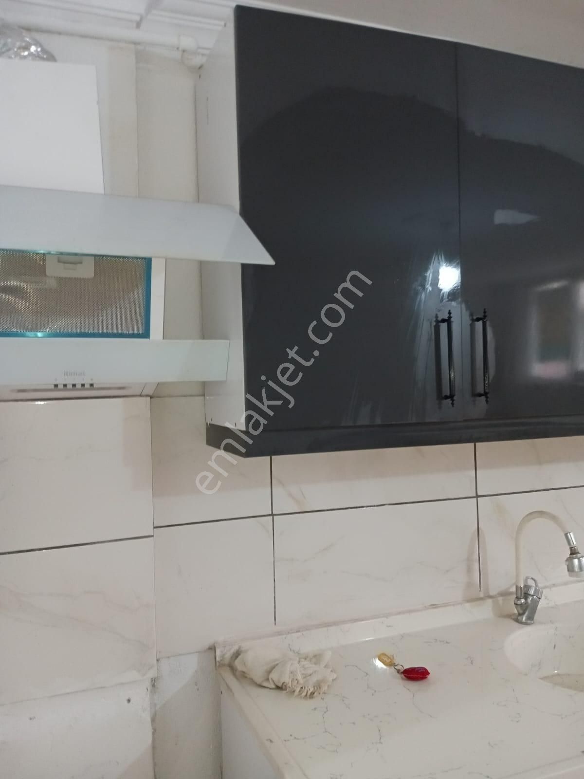 Bursa Yıldırım Namazgah Yenimahalle Mah Satılık 1+1 Daire - Görsel 17