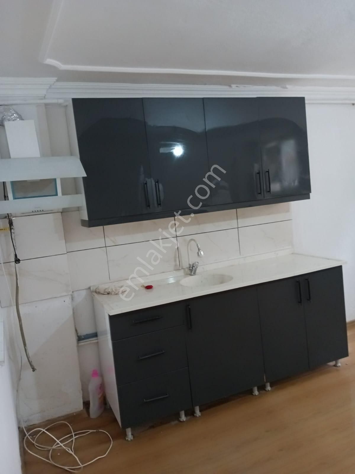 Bursa Yıldırım Namazgah Yenimahalle Mah Satılık 1+1 Daire - Görsel 18