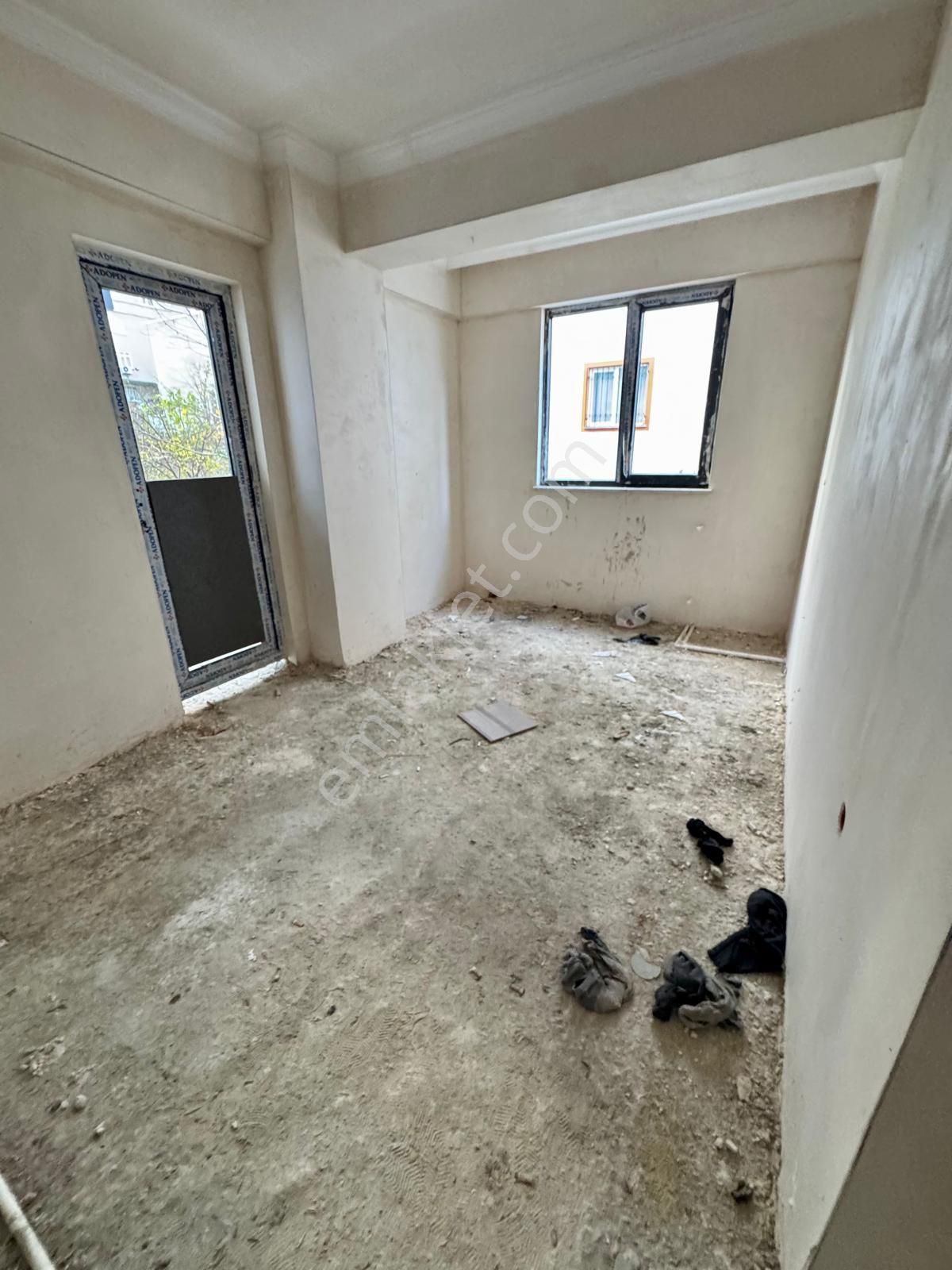 Evin-nur'dan Kışla Mh. 2+1 Anahtar Teslim Fırsat Daire.. - Görsel 4