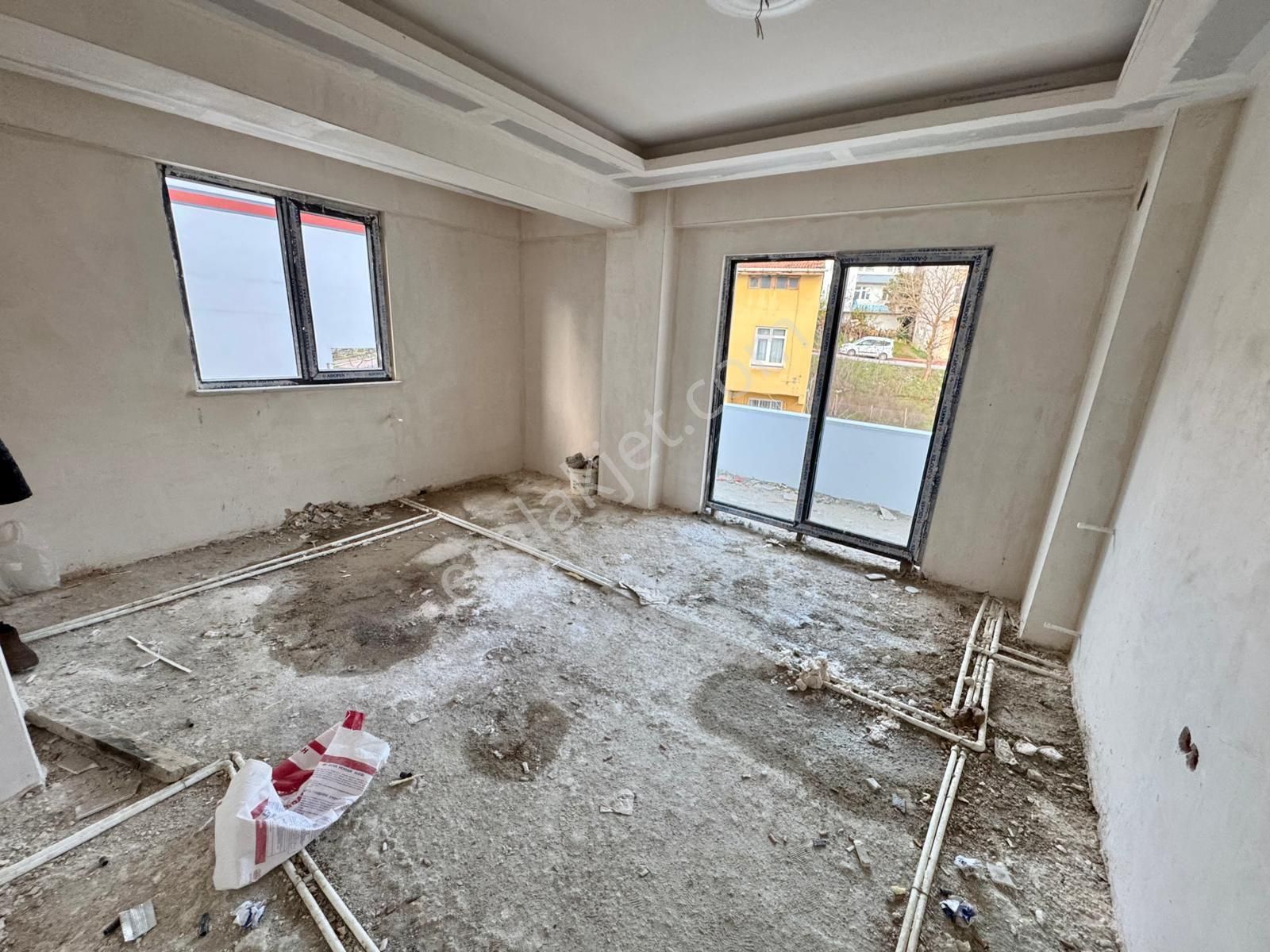 Evin-nur'dan Kışla Mh. 2+1 Anahtar Teslim Fırsat Daire.. - Görsel 5