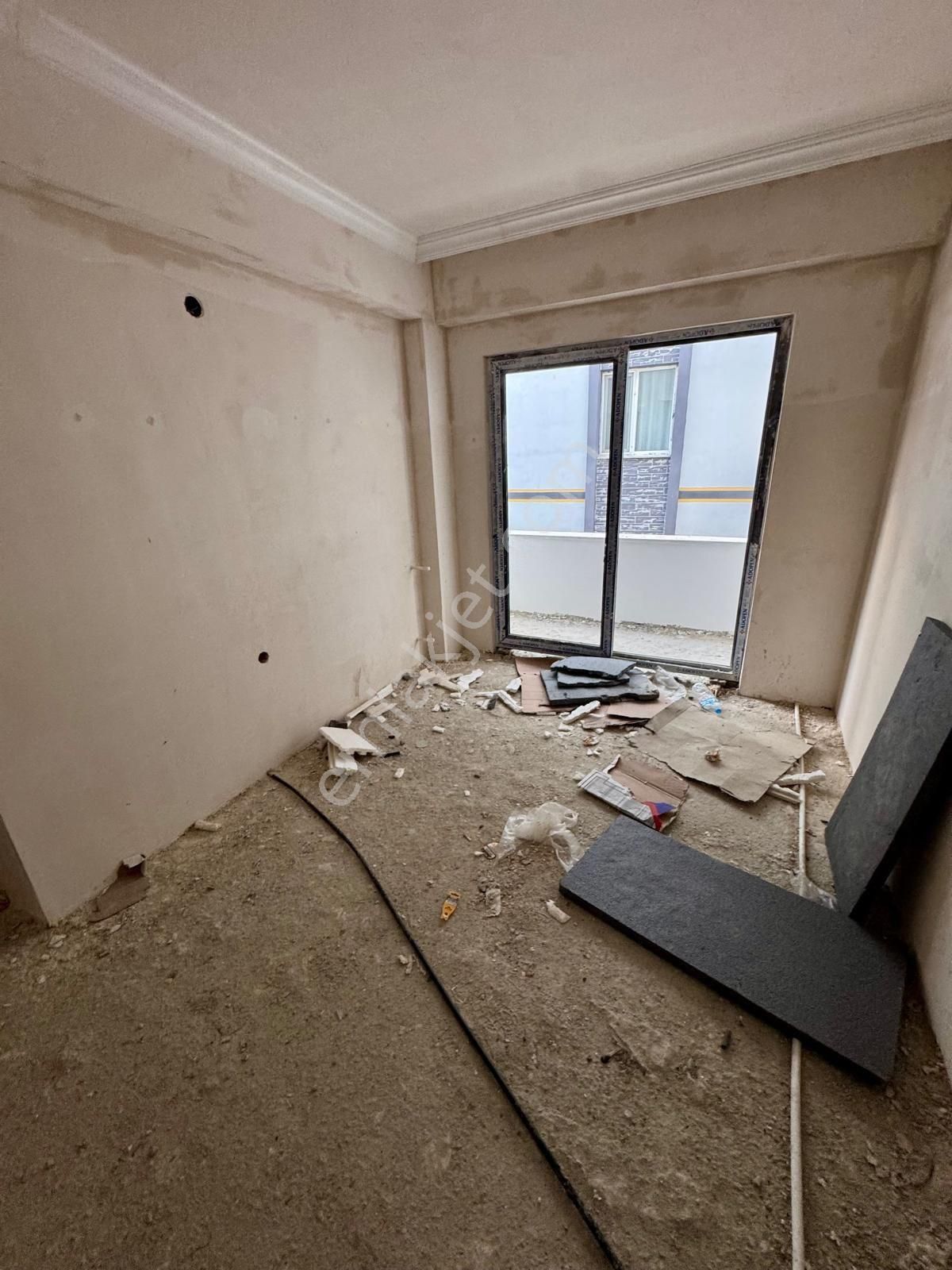 Evin-nur'dan Kışla Mh. 2+1 Anahtar Teslim Fırsat Daire.. - Görsel 14