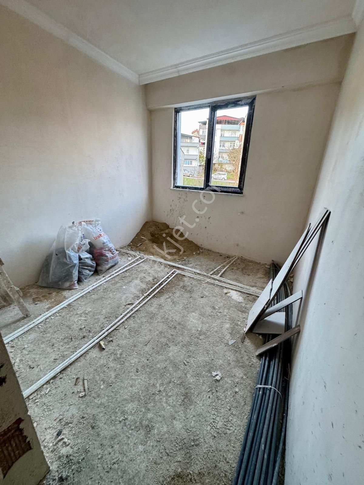 Evin-nur'dan Kışla Mh. 2+1 Anahtar Teslim Fırsat Daire.. - Görsel 11