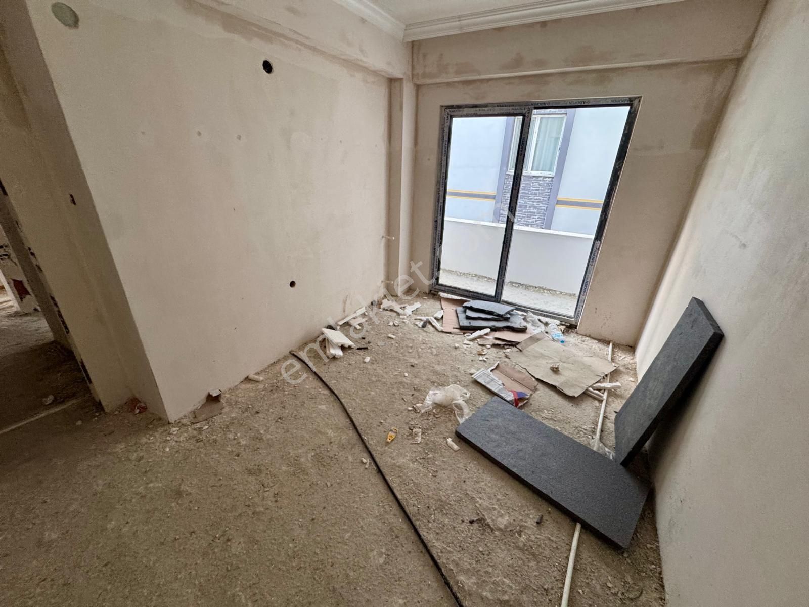 Evin-nur'dan Kışla Mh. 2+1 Anahtar Teslim Fırsat Daire.. - Görsel 13