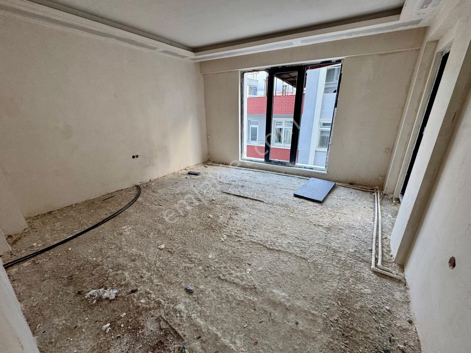 Evin-nur'dan Kışla Mh. 2+1 Anahtar Teslim Fırsat Daire.. - Görsel 3