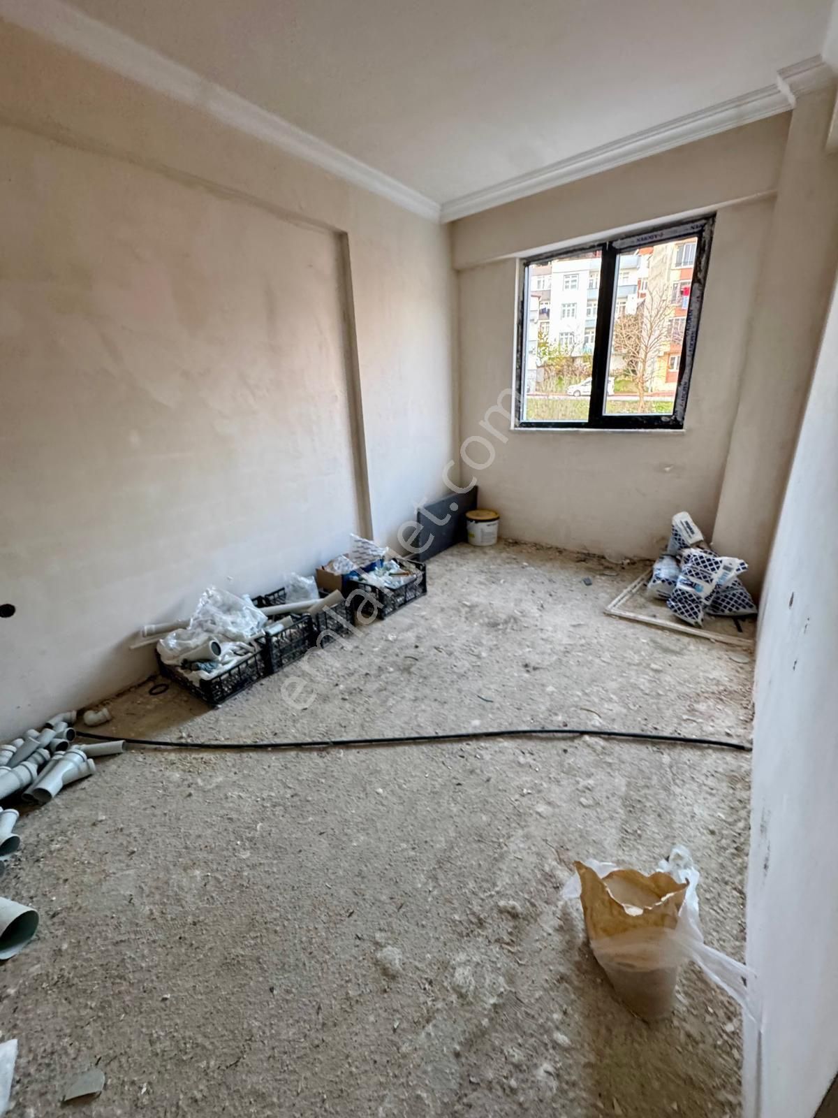 Evin-nur'dan Kışla Mh. 2+1 Anahtar Teslim Fırsat Daire.. - Görsel 15