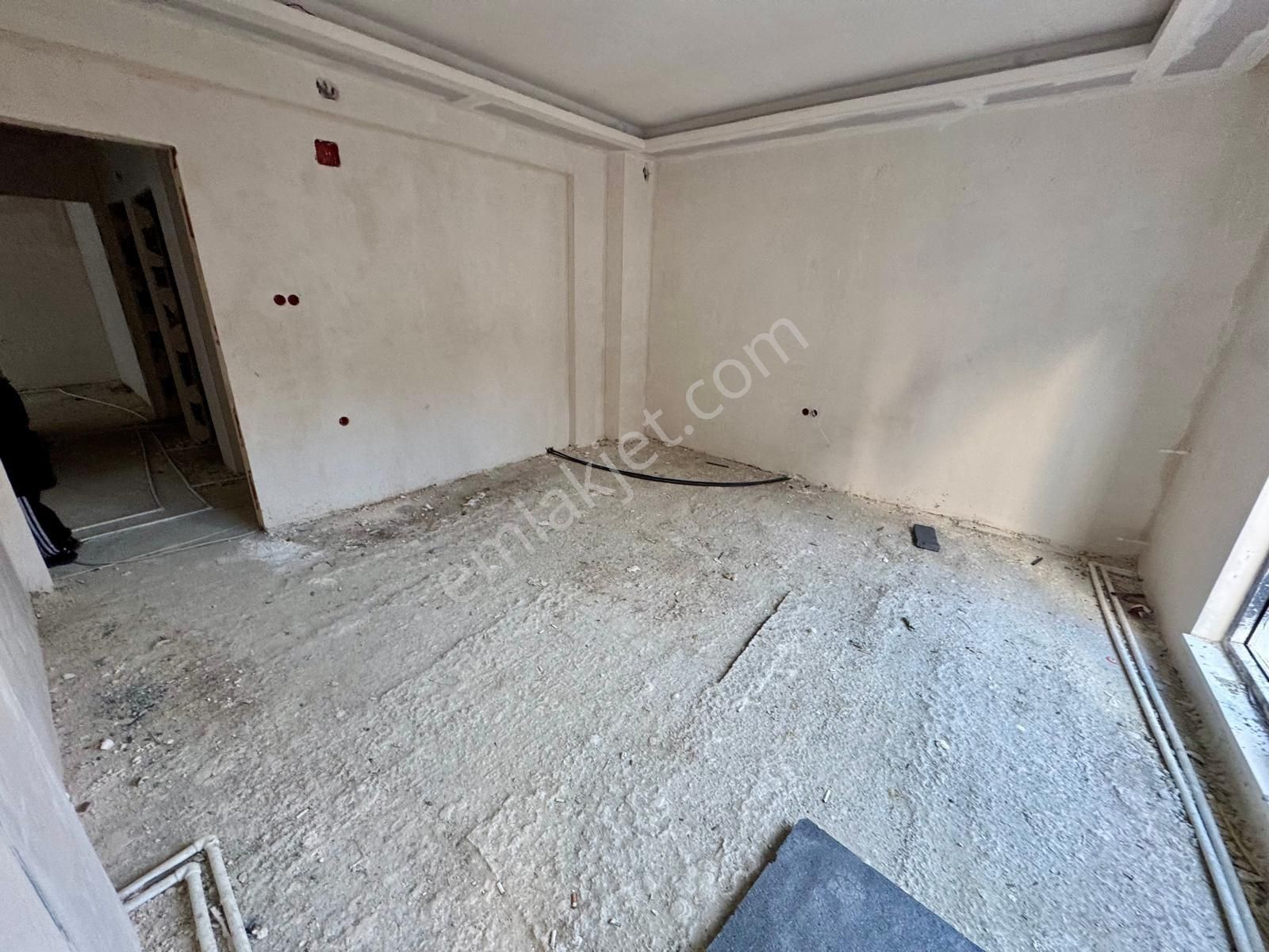 Evin-nur'dan Kışla Mh. 2+1 Anahtar Teslim Fırsat Daire.. - Görsel 12