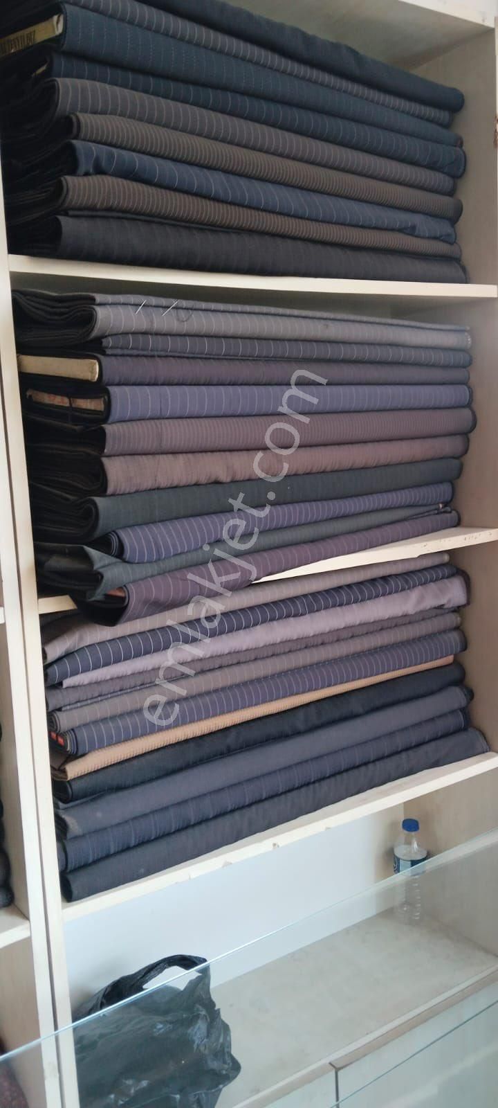 Hazır Kurulu 30 Yılık Atolye Sağlık Sebebiyle Devir Edilecek Alan Kazanır - Görsel 5