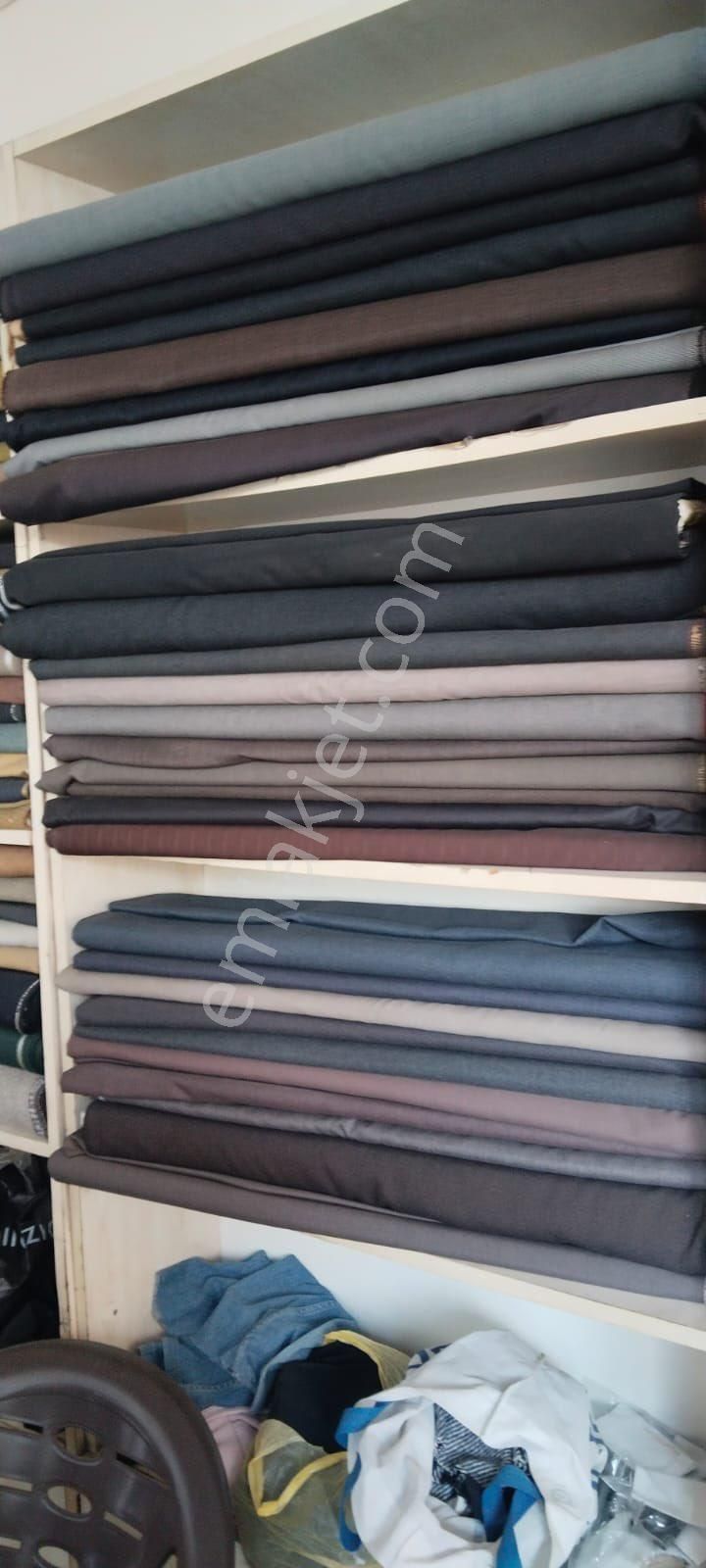 Hazır Kurulu 30 Yılık Atolye Sağlık Sebebiyle Devir Edilecek Alan Kazanır - Görsel 8