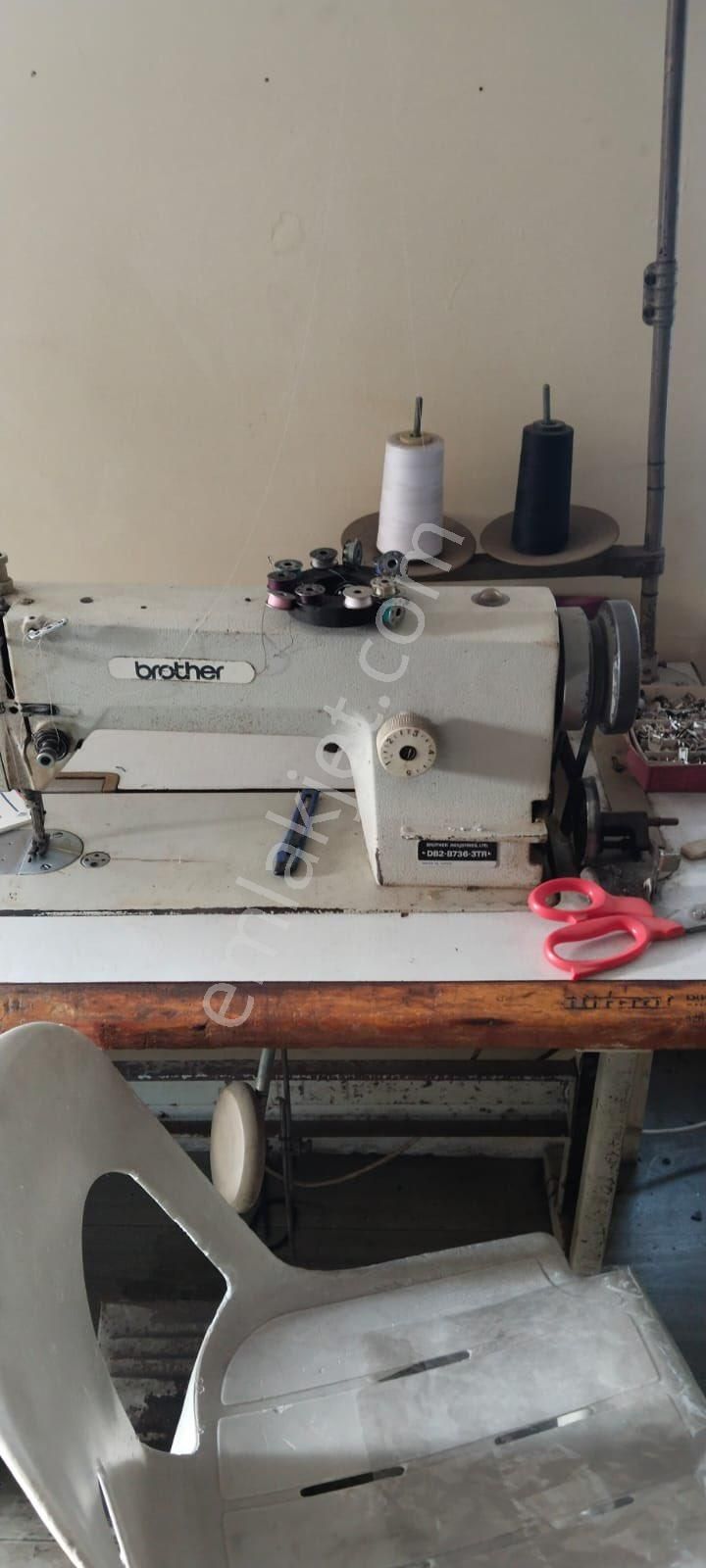 Hazır Kurulu 30 Yılık Atolye Sağlık Sebebiyle Devir Edilecek Alan Kazanır - Görsel 6