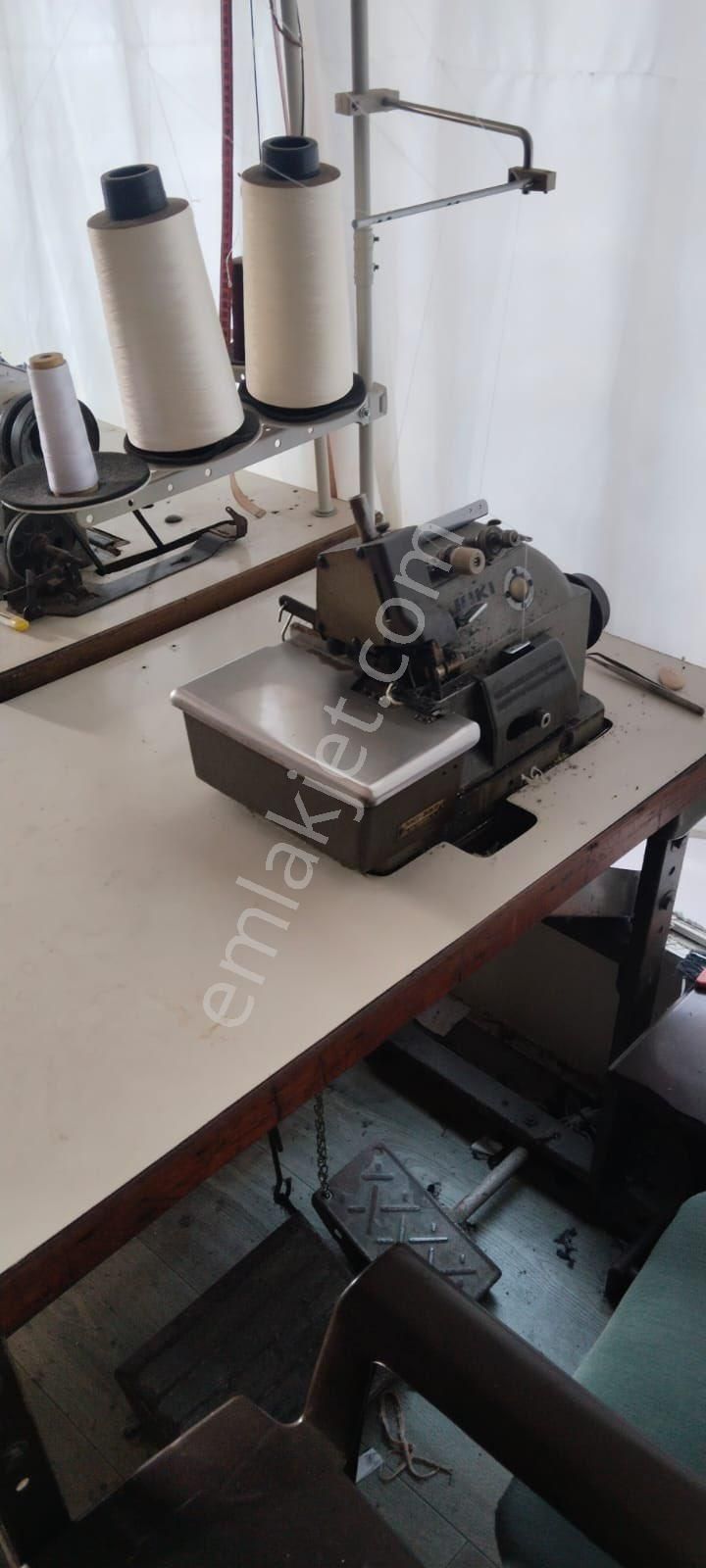 Hazır Kurulu 30 Yılık Atolye Sağlık Sebebiyle Devir Edilecek Alan Kazanır - Görsel 2