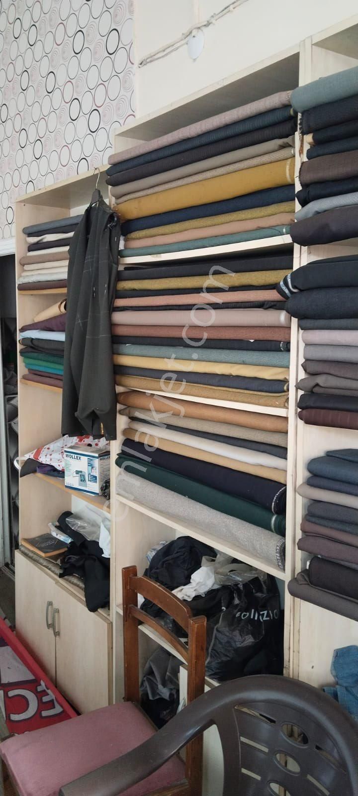 Hazır Kurulu 30 Yılık Atolye Sağlık Sebebiyle Devir Edilecek Alan Kazanır - Görsel 11