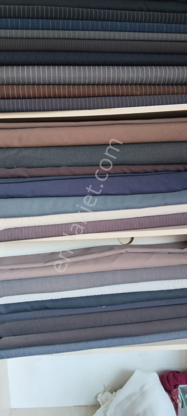 Hazır Kurulu 30 Yılık Atolye Sağlık Sebebiyle Devir Edilecek Alan Kazanır - Görsel 10