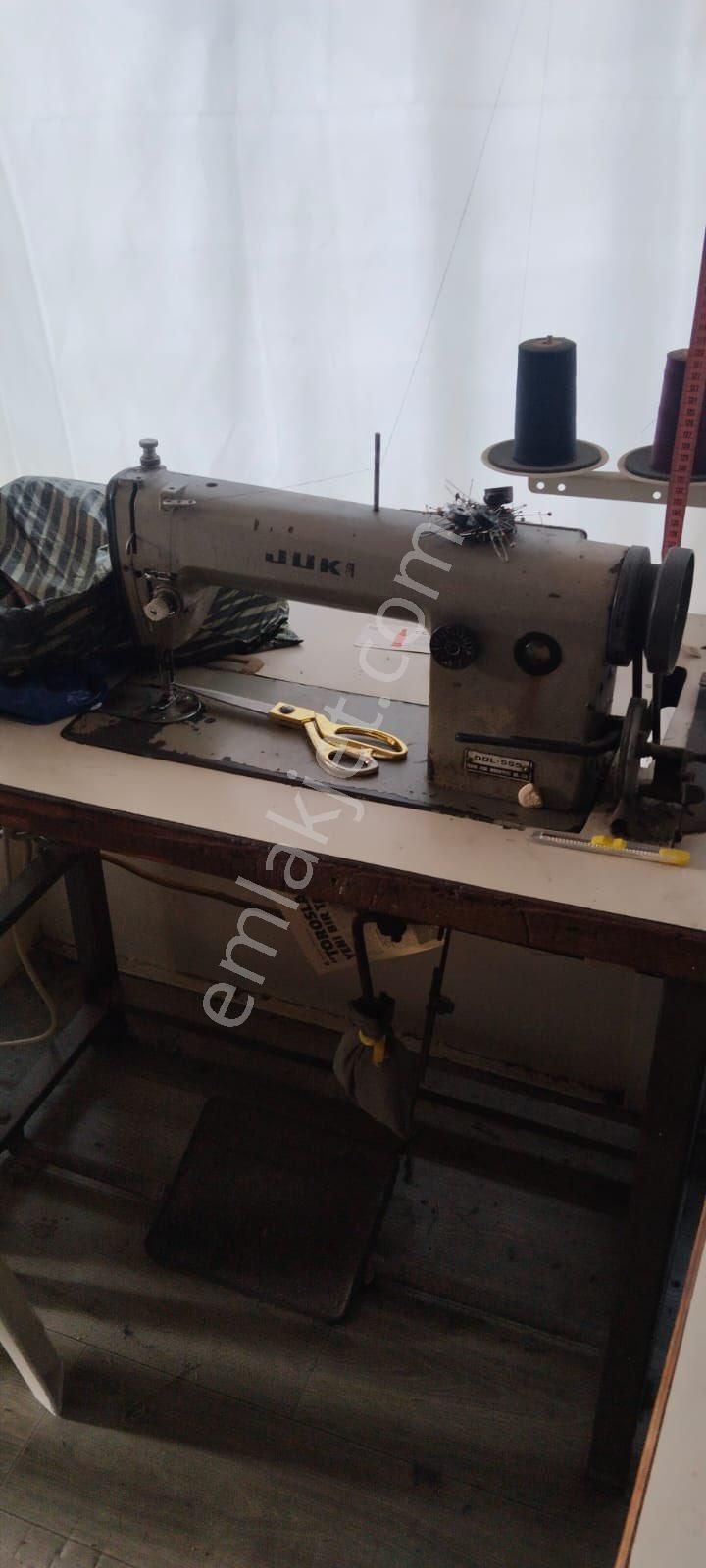 Hazır Kurulu 30 Yılık Atolye Sağlık Sebebiyle Devir Edilecek Alan Kazanır - Görsel 4