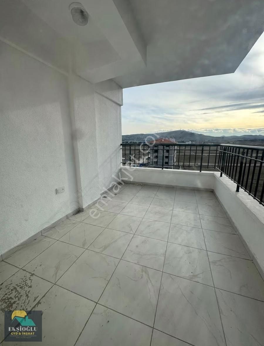 Ekşioğlu Gyd'den 3+1 Ebevn Banyolu %80ine Kredi İle Sıfır Daire - Görsel 7