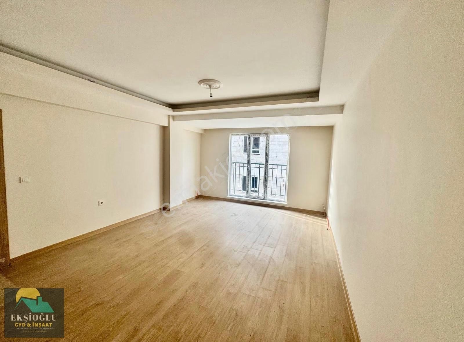 Ekşioğlu Gyd'den 3+1 Ebevn Banyolu %80ine Kredi İle Sıfır Daire - Görsel 8