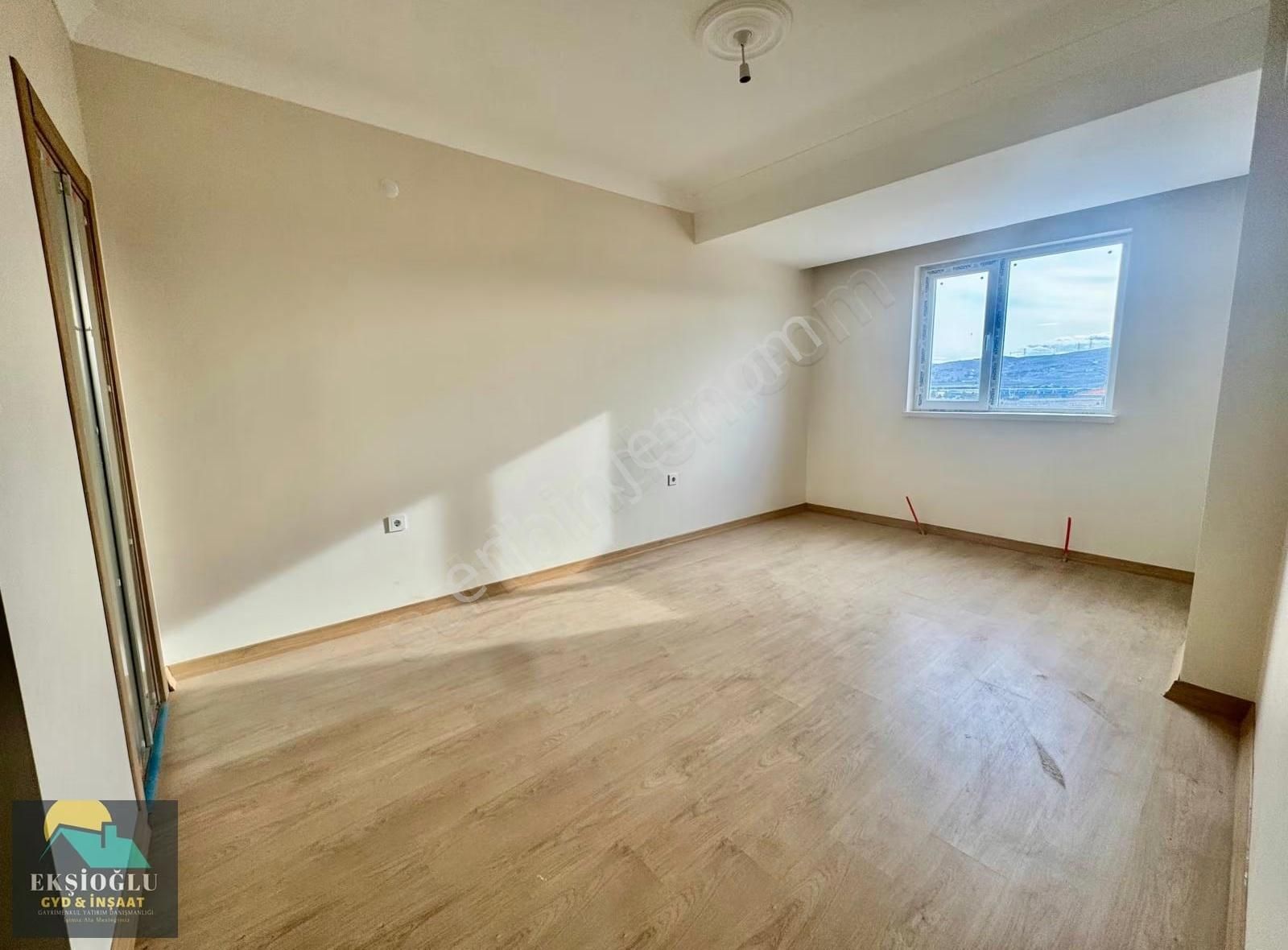 Ekşioğlu Gyd'den 3+1 Ebevn Banyolu %80ine Kredi İle Sıfır Daire - Görsel 12