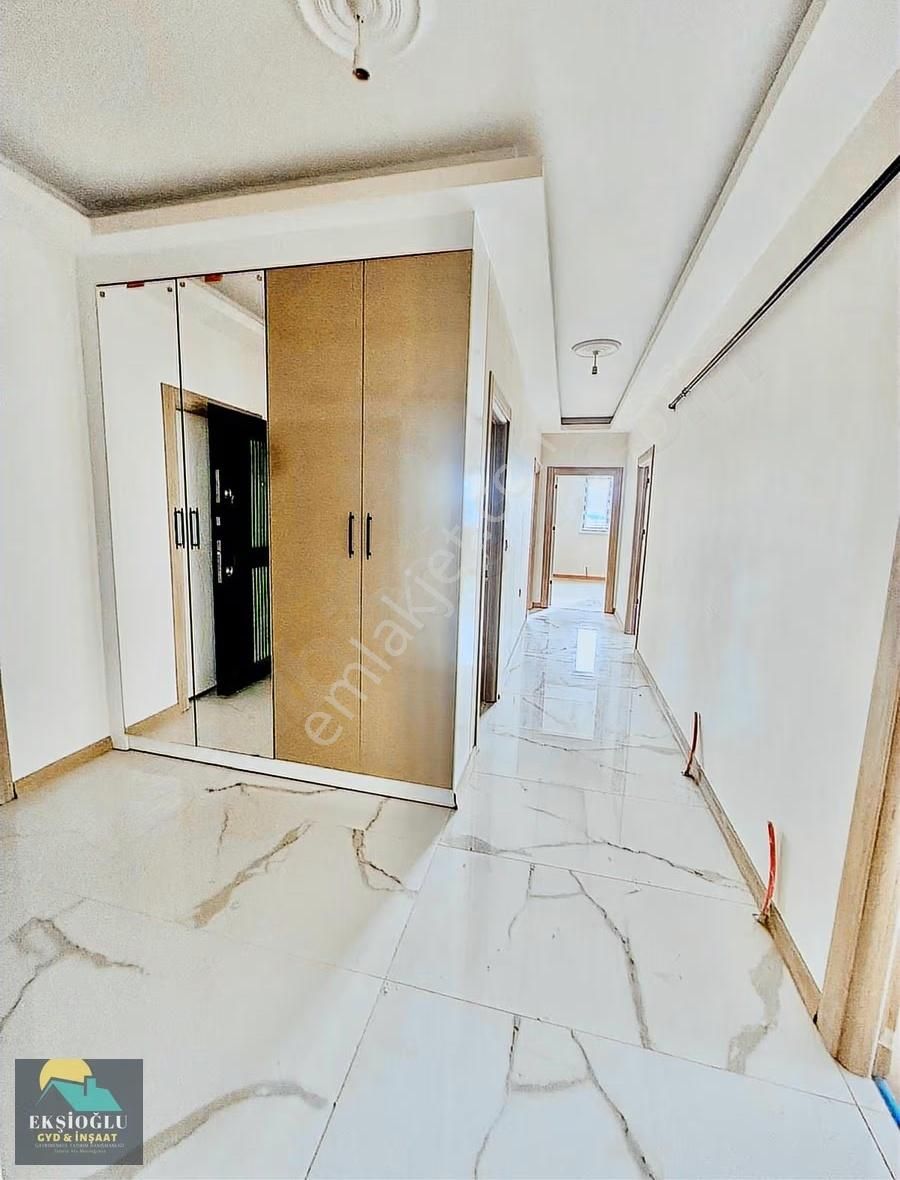 Ekşioğlu Gyd'den 3+1 Ebevn Banyolu %80ine Kredi İle Sıfır Daire - Görsel 3