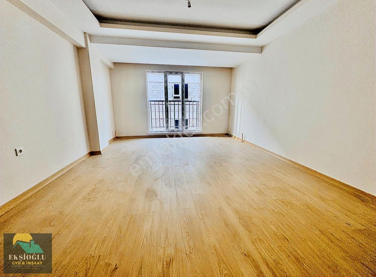 Ekşioğlu Gyd'den 3+1 Ebevn Banyolu %80ine Kredi İle Sıfır Daire - Görsel 14