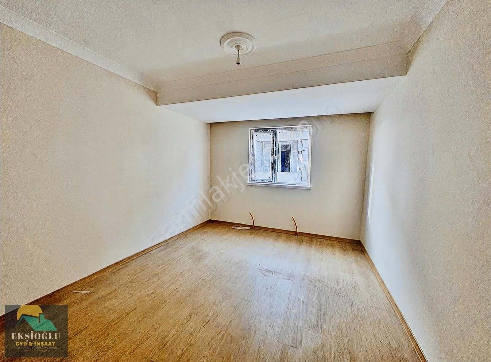 Ekşioğlu Gyd'den 3+1 Ebevn Banyolu %80ine Kredi İle Sıfır Daire - Görsel 4