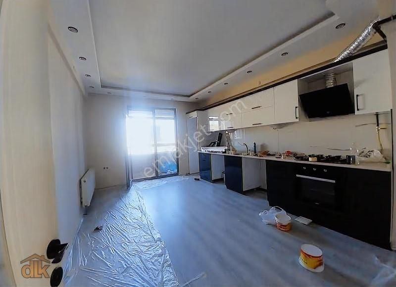 Dlk Grup Emlak Dan Şemsettin Günaltay Caddesi Kiralık Daire - Görsel 4