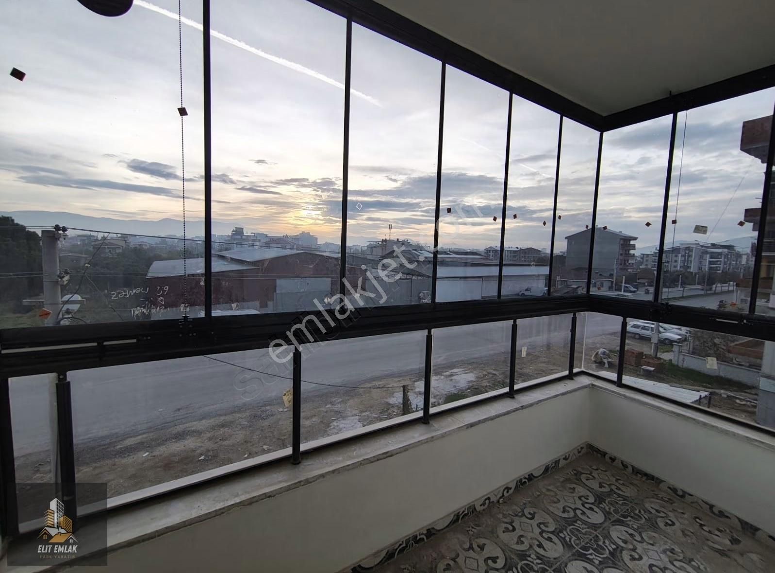 Elit Emlâk Tan Seyit Ahmet Mahallesi Yeni Ring Yolunda 3+1 Daire - Görsel 17