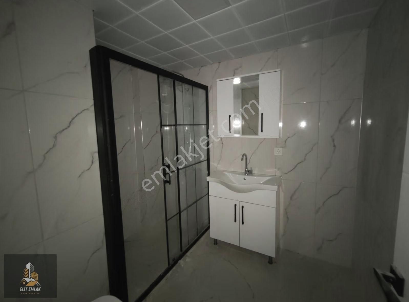 Elit Emlâk Tan Seyit Ahmet Mahallesi Yeni Ring Yolunda 3+1 Daire - Görsel 16