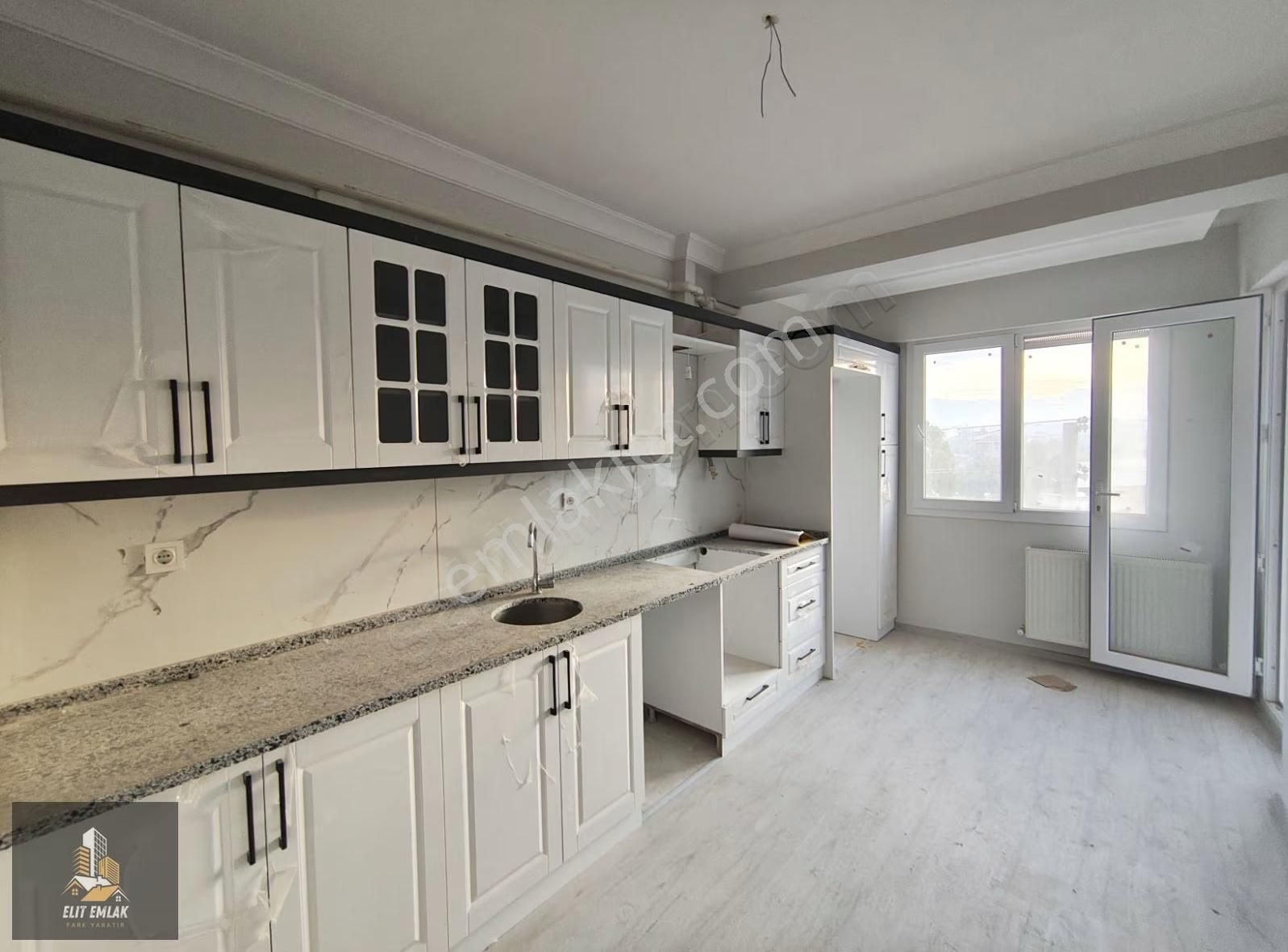 Elit Emlâk Tan Seyit Ahmet Mahallesi Yeni Ring Yolunda 3+1 Daire - Görsel 12