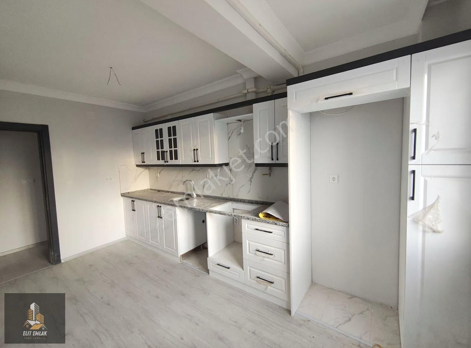 Elit Emlâk Tan Seyit Ahmet Mahallesi Yeni Ring Yolunda 3+1 Daire - Görsel 9