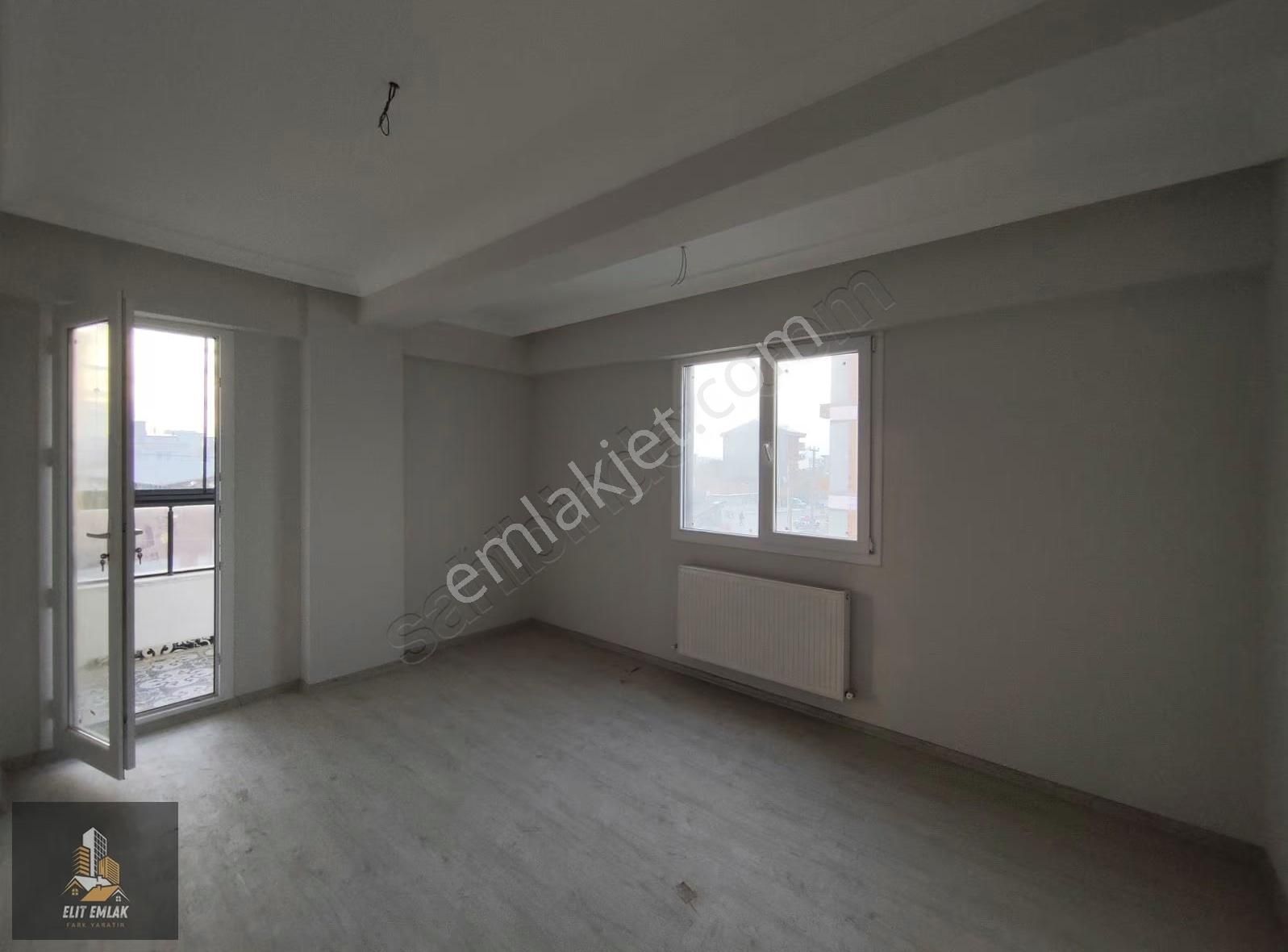 Elit Emlâk Tan Seyit Ahmet Mahallesi Yeni Ring Yolunda 3+1 Daire - Görsel 10