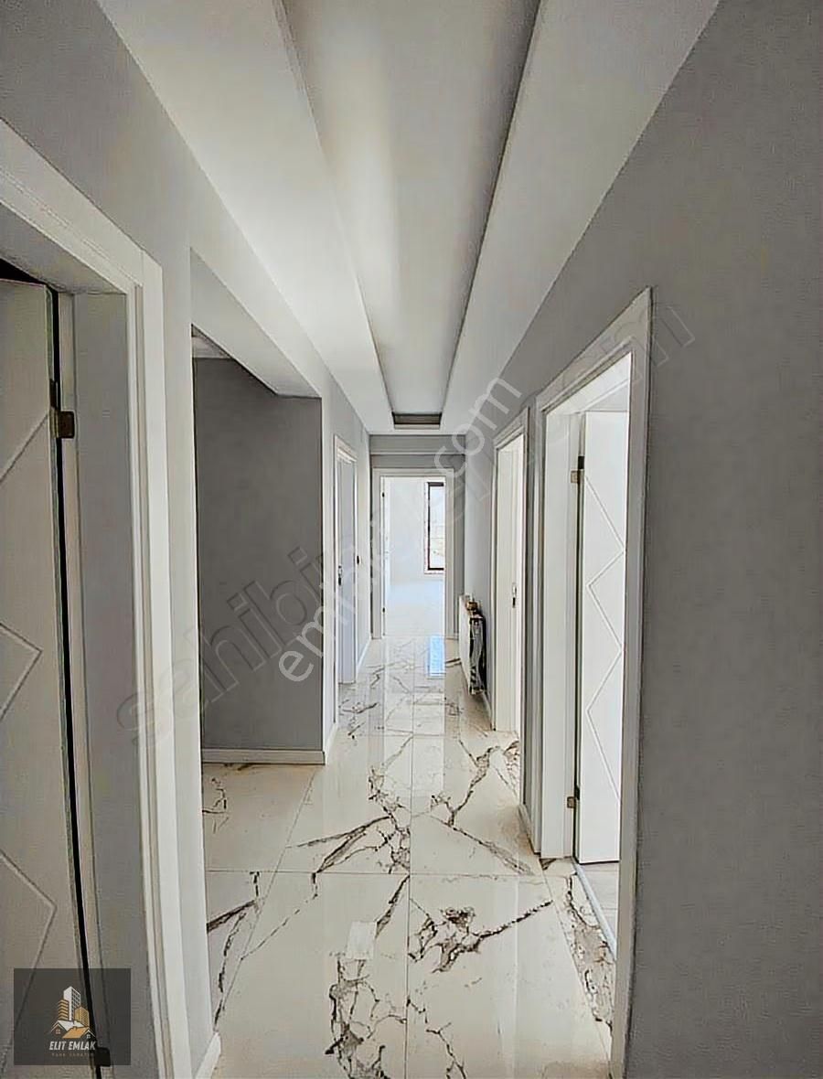 Elit Emlak'tan Reşatbey'de 3+1 Satılık Köşe Arakat Daire... - Görsel 4