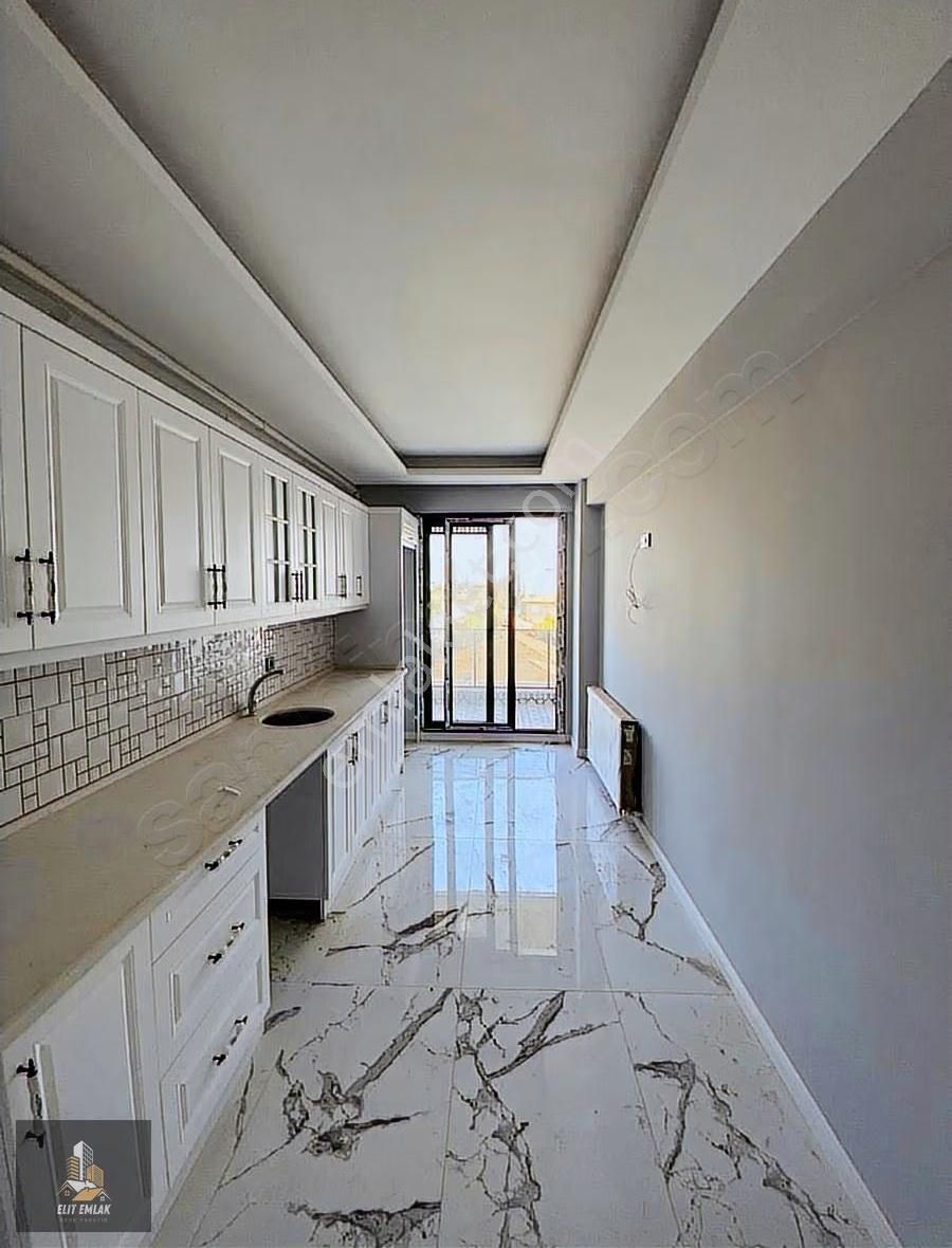 Elit Emlak'tan Reşatbey'de 3+1 Satılık Köşe Arakat Daire... - Görsel 14