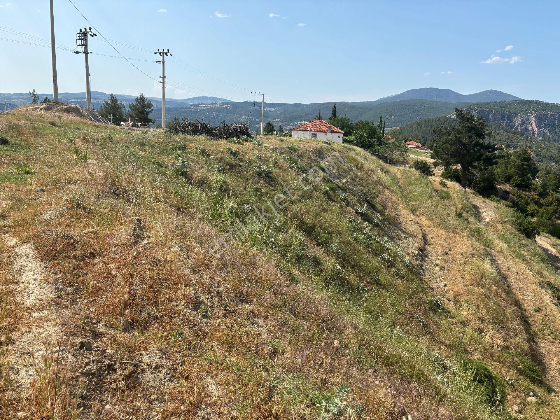 📍 Dokuzçam’da Yan Yana 2 Parsel | Tek Fiyat - Görsel 3