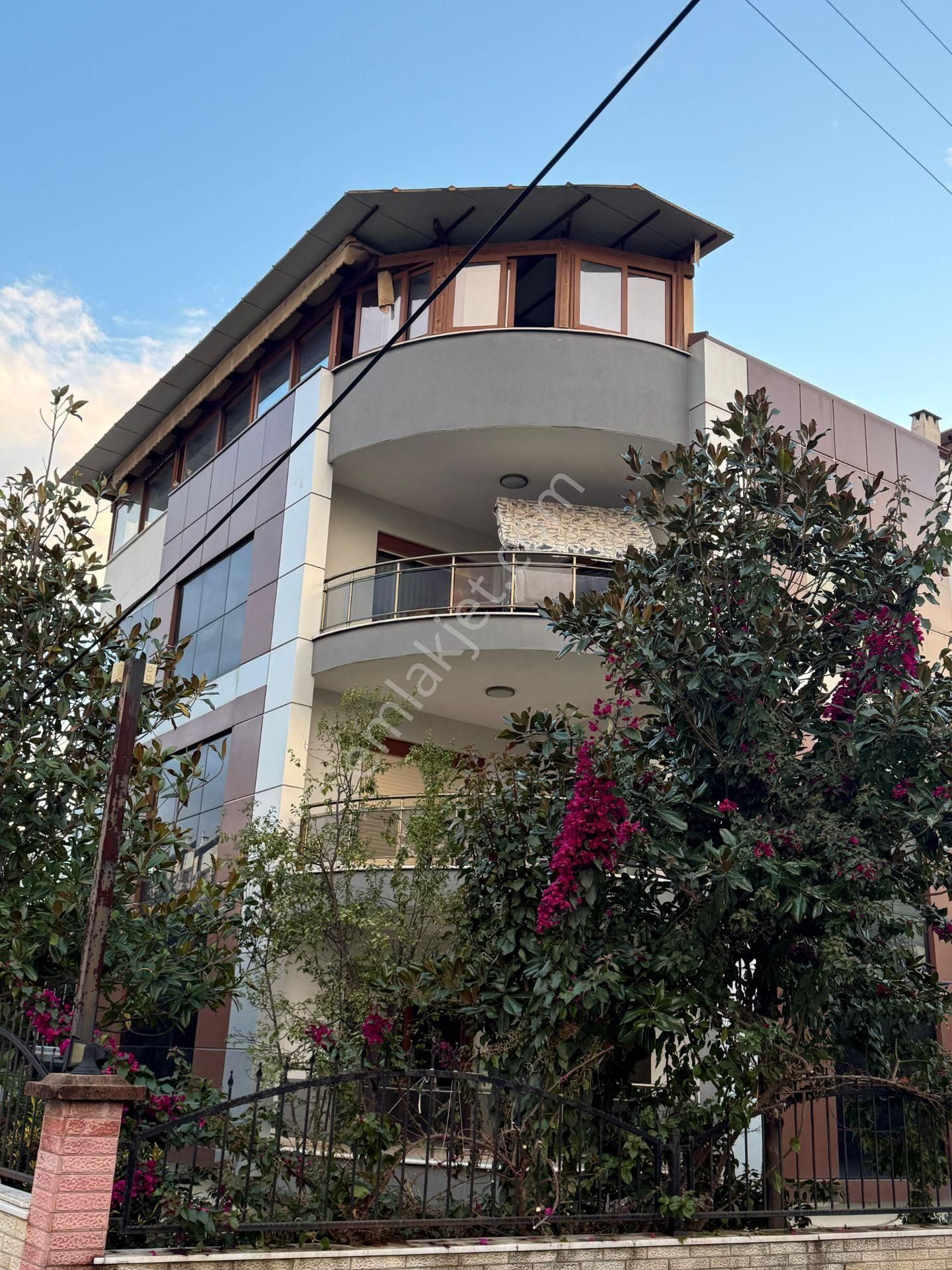 Yeni Mahallede 3+1 Yeni Bina Ala Anaokulu Karşısında Fırsat - Görsel 15