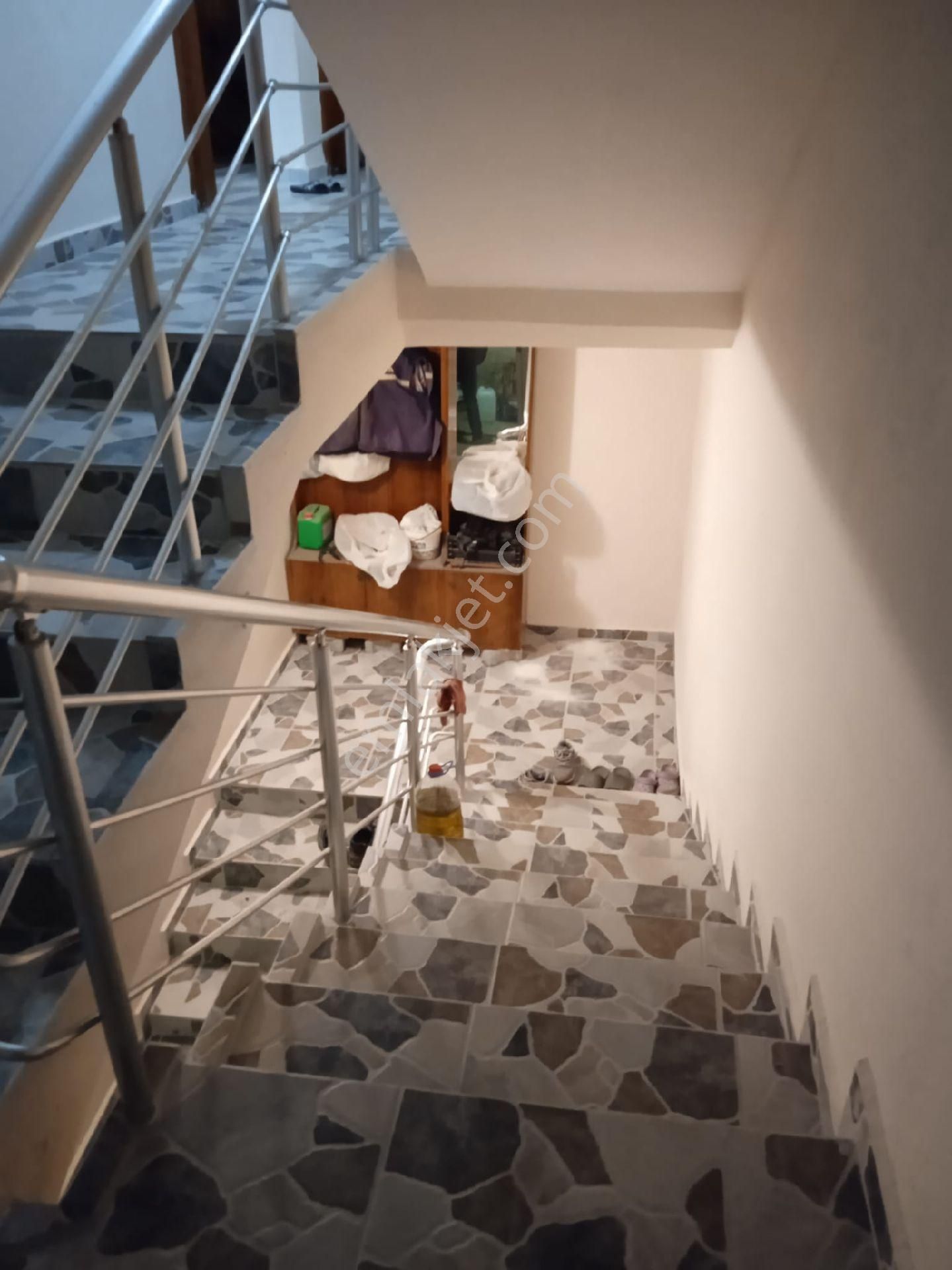 Bizim Emlak'tan Hacıhamzalıda 1108 M2 Arsa İçinde Satılık Çiftlik Evi - Görsel 7