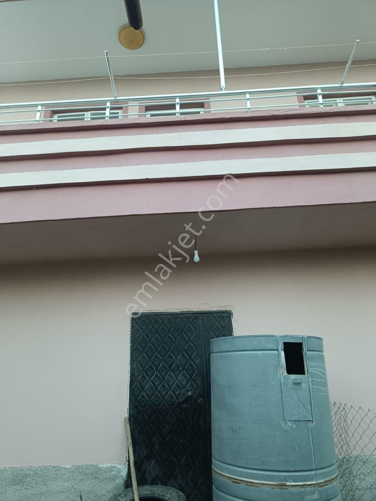 Bizim Emlak'tan Hacıhamzalıda 1108 M2 Arsa İçinde Satılık Çiftlik Evi - Görsel 3