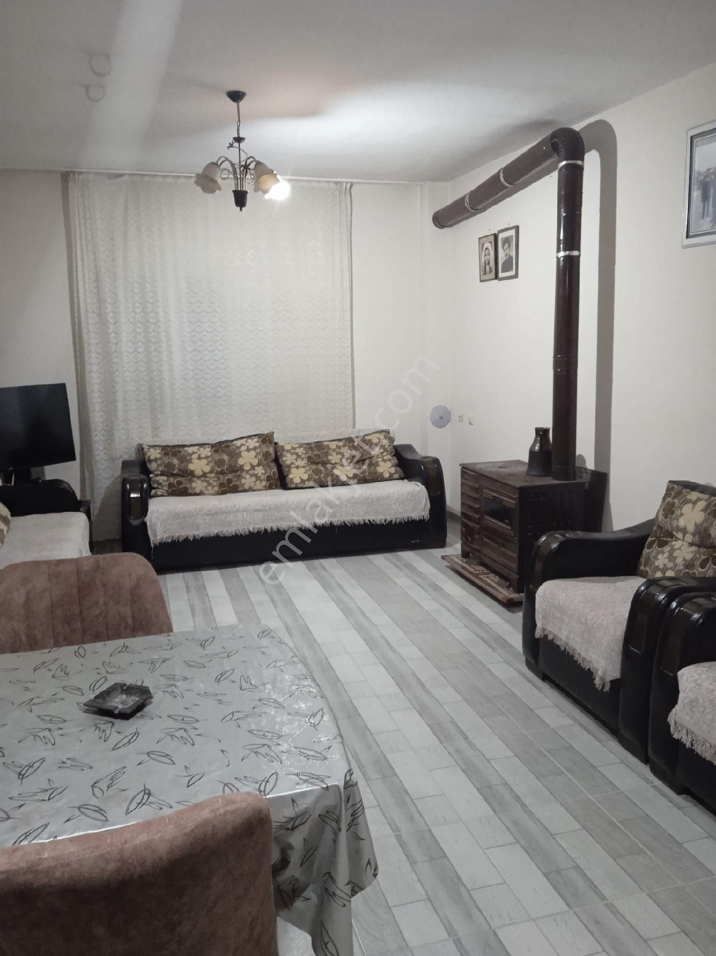 Bizim Emlak'tan Hacıhamzalıda 1108 M2 Arsa İçinde Satılık Çiftlik Evi - Görsel 6