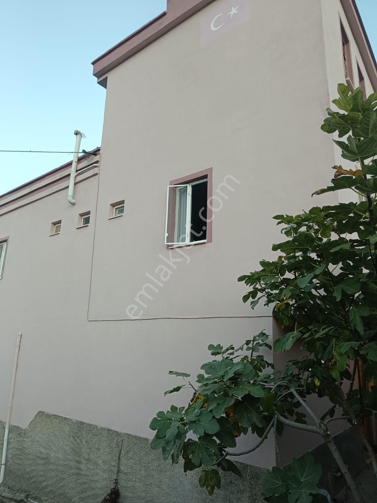 Bizim Emlak'tan Hacıhamzalıda 1108 M2 Arsa İçinde Satılık Çiftlik Evi - Görsel 4